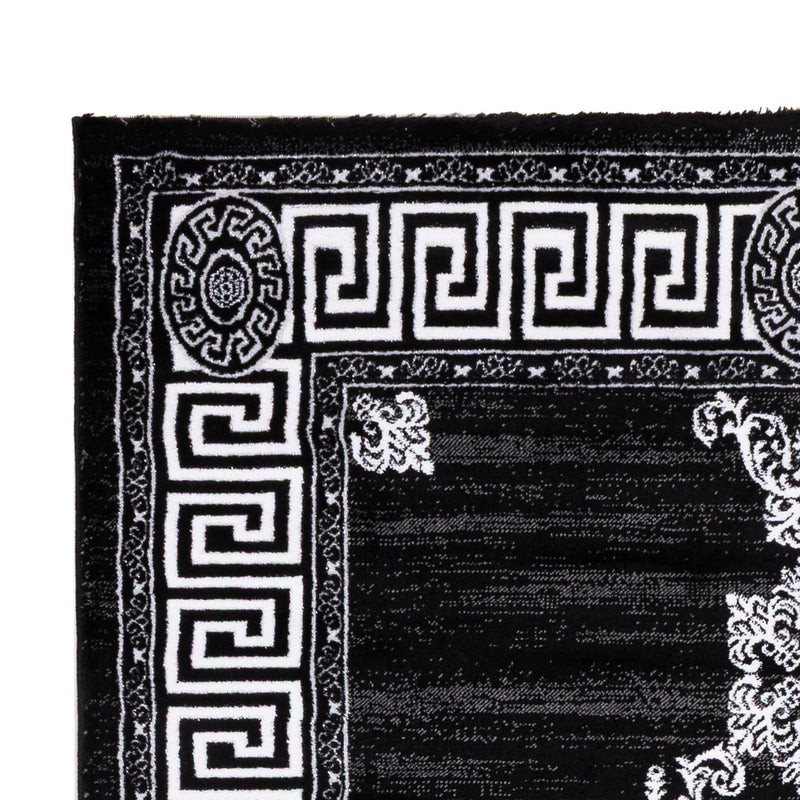 Oriental Woven Rug 230x160cm