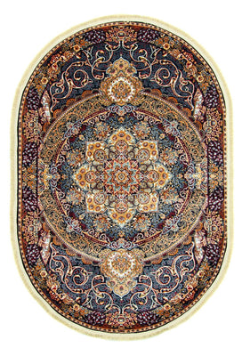 Oriental Rug - Mois