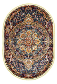 Oriental Rug - Mois