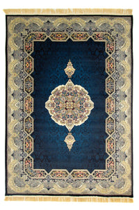 Oriental Rug - Moni - rectangle