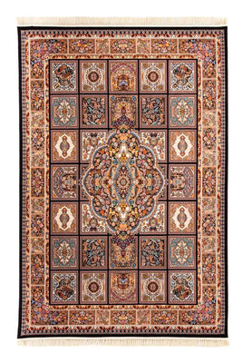 Oriental Rug - Amir - rectangle