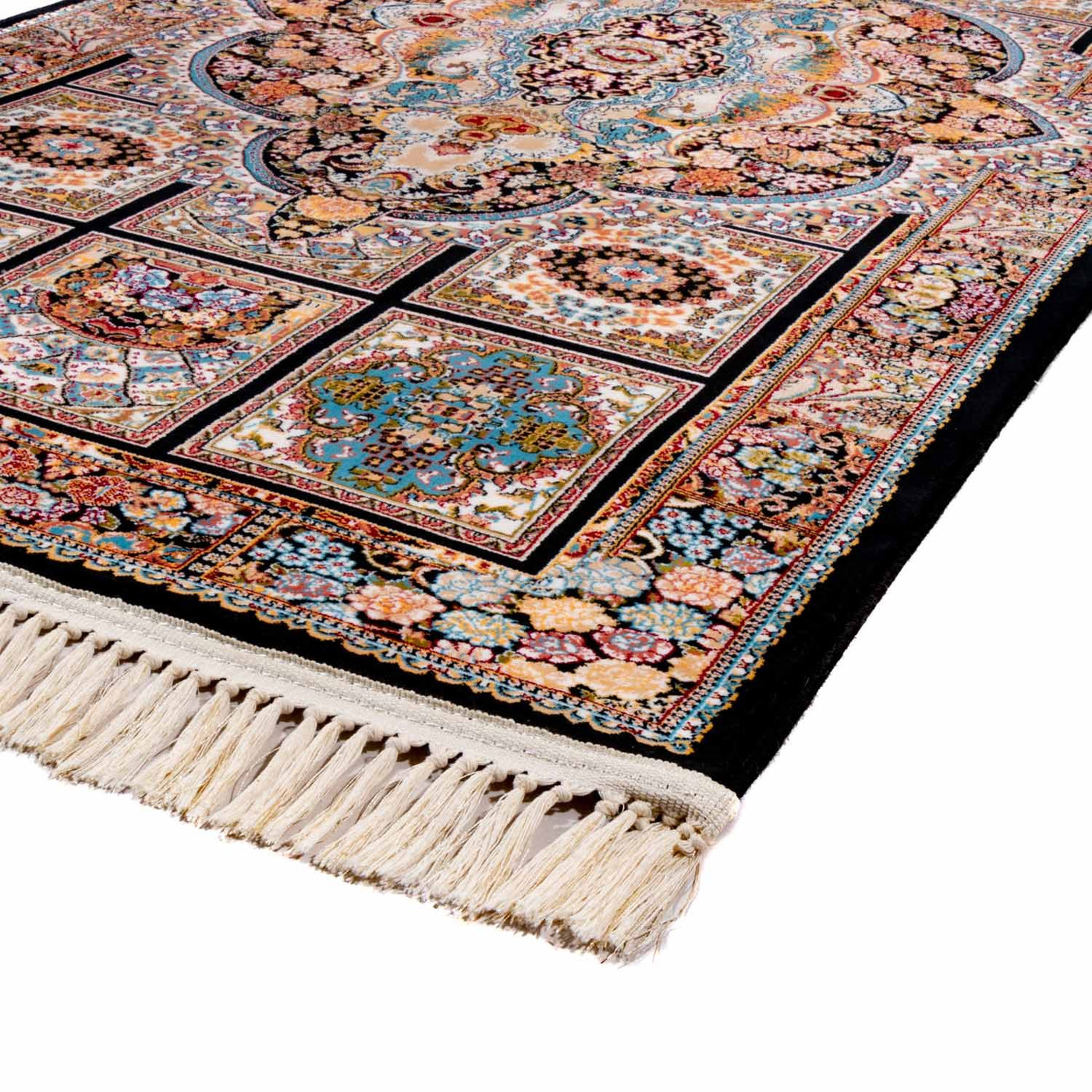 Oriental Rug - Amir - runner