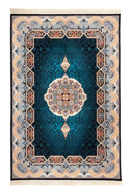 Oriental Rug - Adam - rectangle