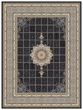 Oriental Woven Rugs