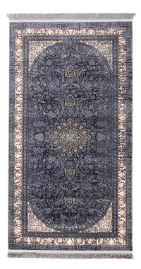 Oriental Woven Rug - Golden Glam - runner