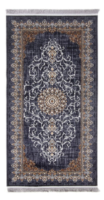 Oriental Woven Rug - Saffron Sensations - runner