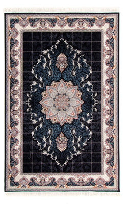 Oriental Rug - Heewa - rectangle