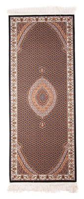 Oriental Rug - Darbari - runner