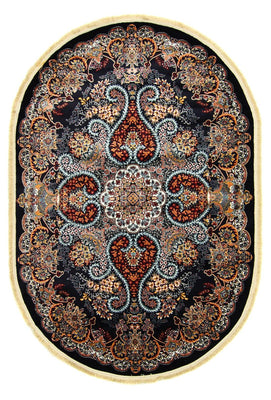 Oriental Rug - Darbari