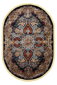 Oriental Rug - Darbari