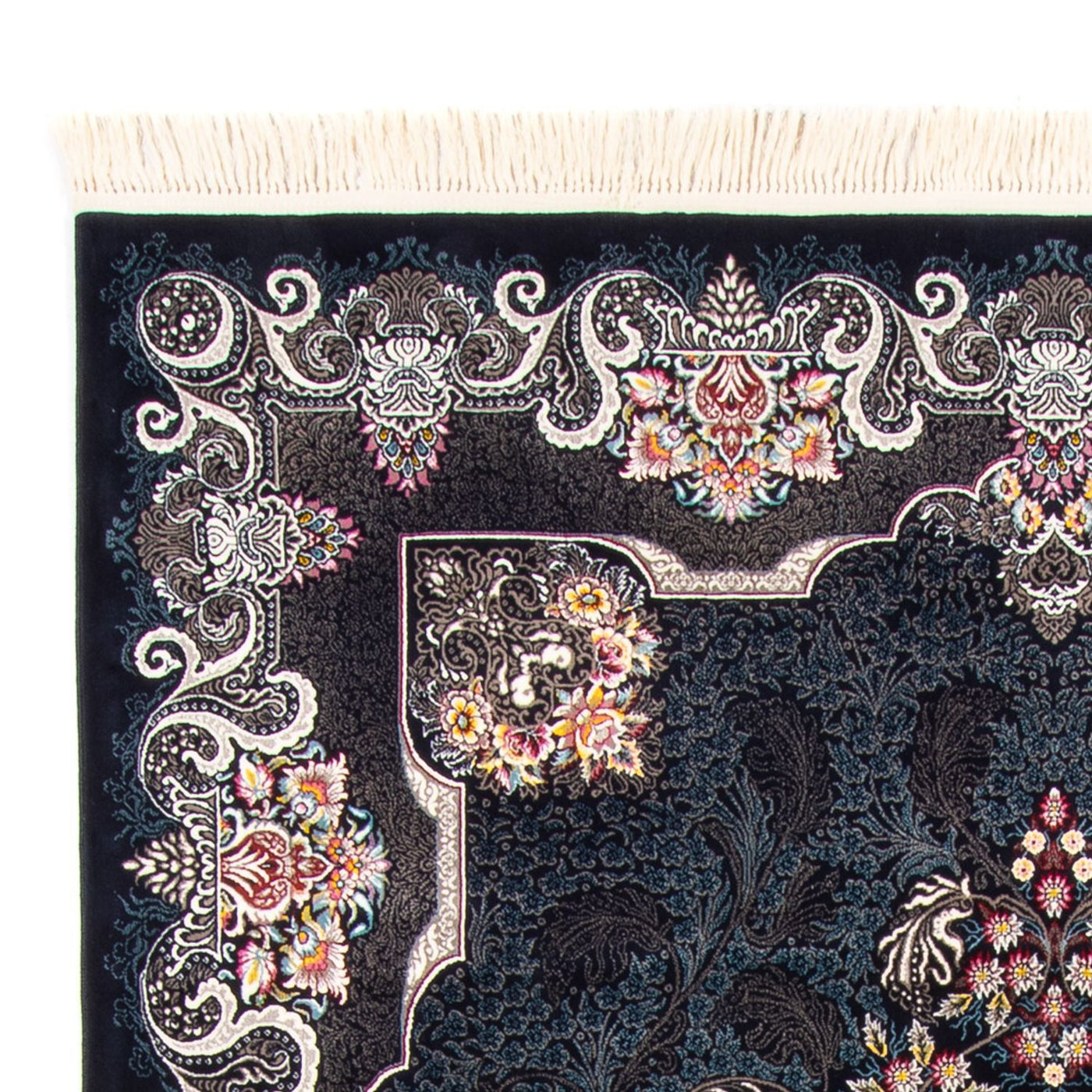 Oriental Rug - Mouna - rectangle