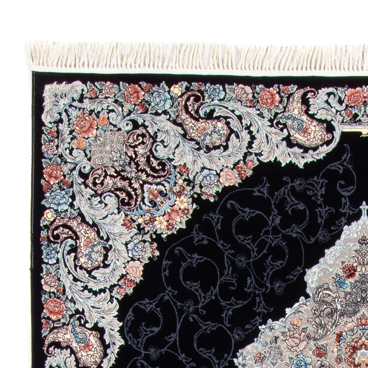 Persian Rugs Naahal