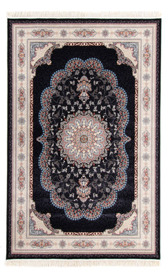 Oriental Rug - Vianna - rectangle