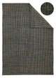 Modern Kilim Rug Arvin - Wool Rug