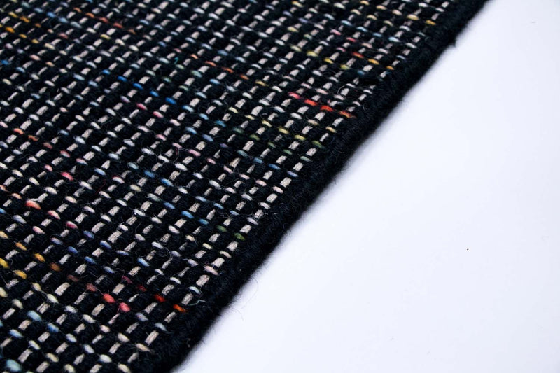 Modern Kilim Rug Arvin - Wool Rug