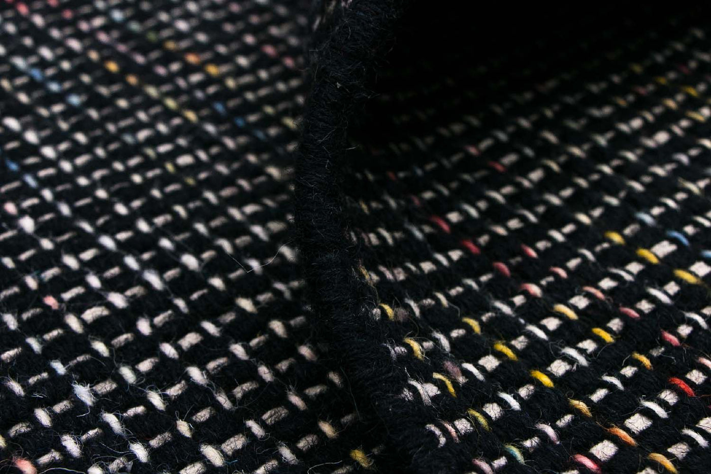 Modern Kilim Rug Arvin - Wool Rug