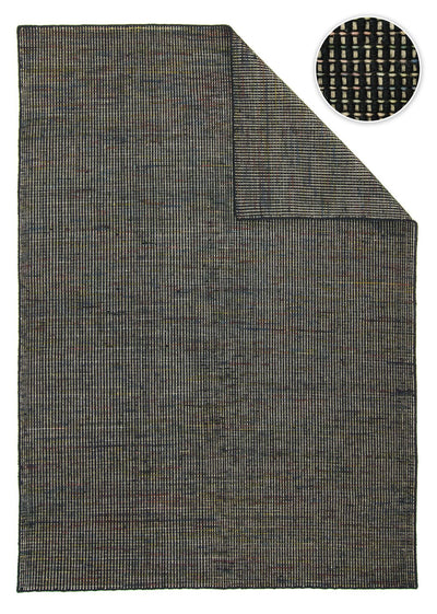 Modern Kilim Rug Arvin - Wool Rug