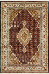 Tabriz Rug Mahi - Persian Rugs – product image