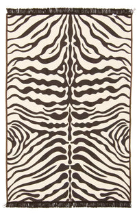 Kelim Rug - Trendy - Munita - rectangle – product image