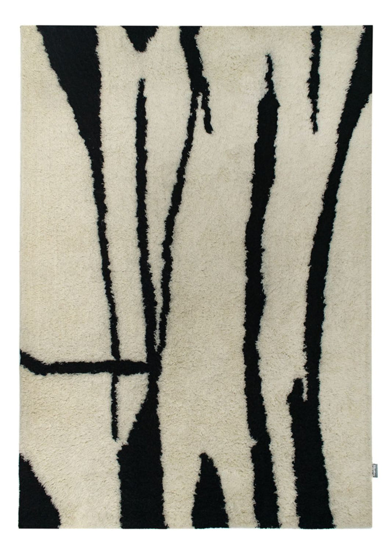 Wool Rug Berber Essence - Wool Rug