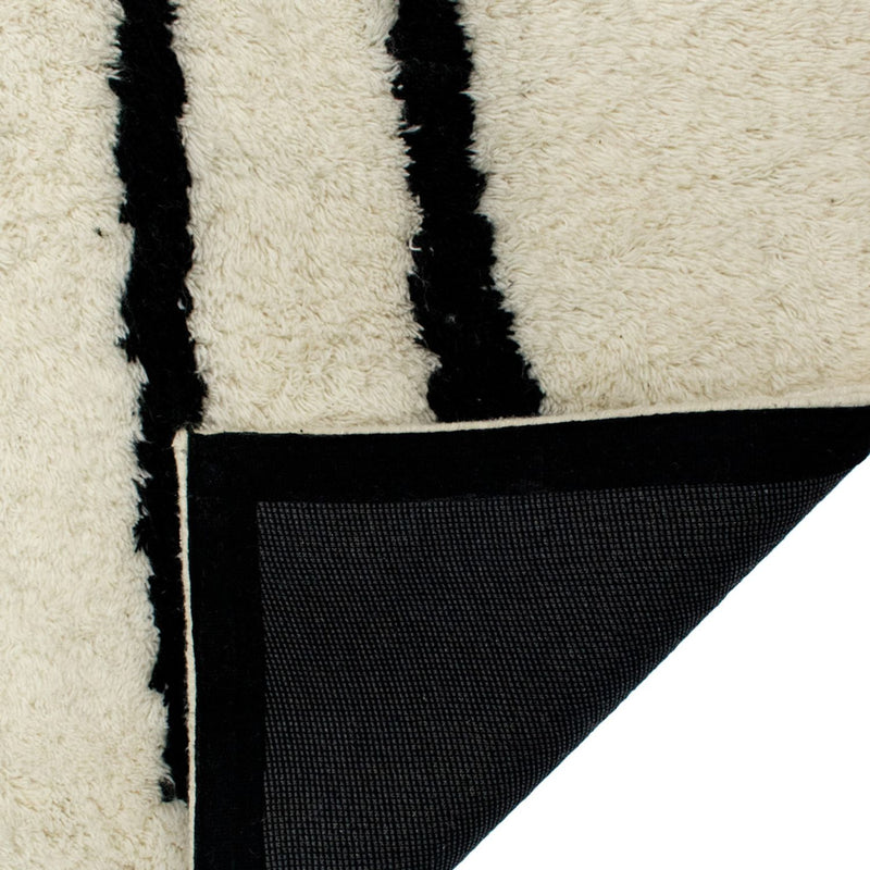 Wool Rug Berber Essence - Wool Rug