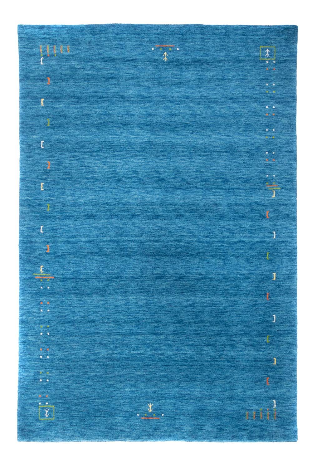 Gabbeh Rug - Indus - Fenth - rectangle