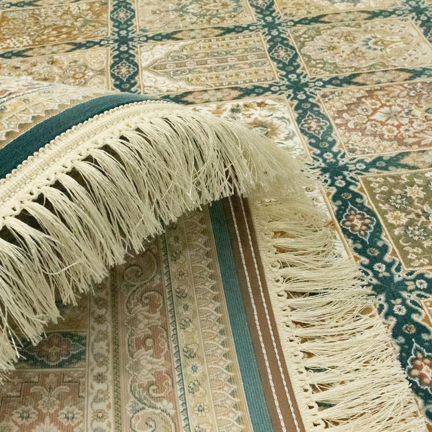 Persian Rugs Mahsoom