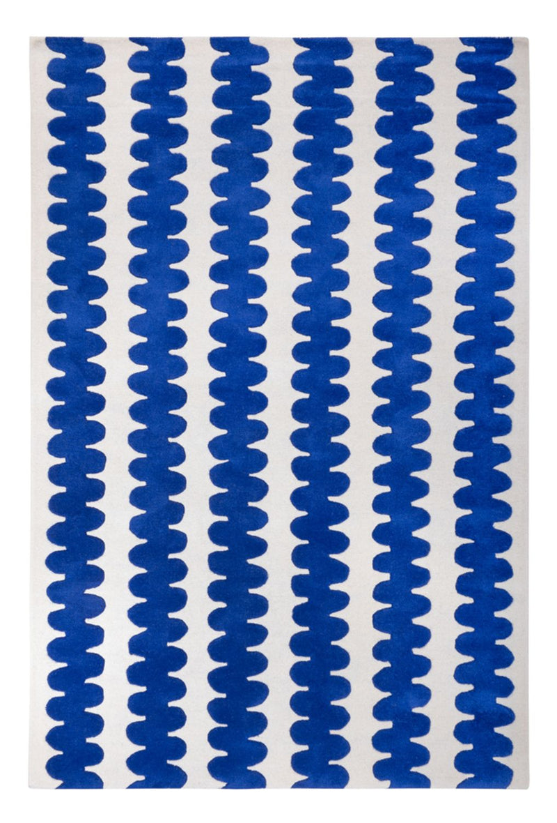 Wool Rug MoroccanMirage - Wool Rug