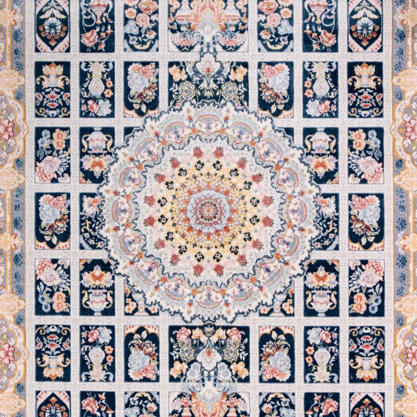 Persian Rugs Khorshid