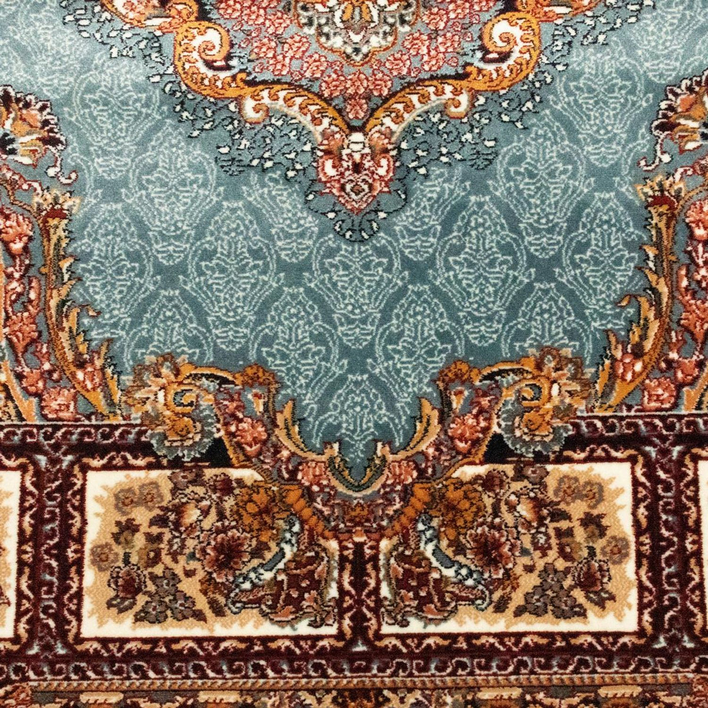 Persian Rugs Paro