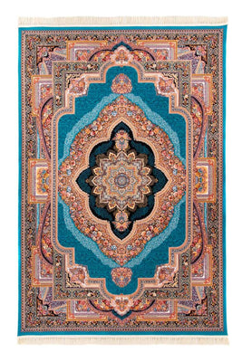Oriental Rug - Abram - rectangle