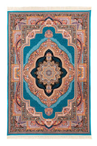 Oriental Rug - Abram - rectangle