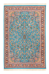Oriental Rug - Ahmad - rectangle