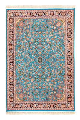 Oriental Rug - Ahmad - rectangle