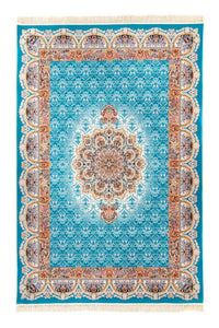 Oriental Rug - Ariel - rectangle