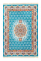 Oriental Rug - Ariel - rectangle