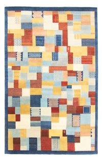 Gabbeh Rug - Loribaft Indus - Awaro - rectangle – product image