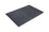 Low-Pile Rug - 180 x 120 cm - grey