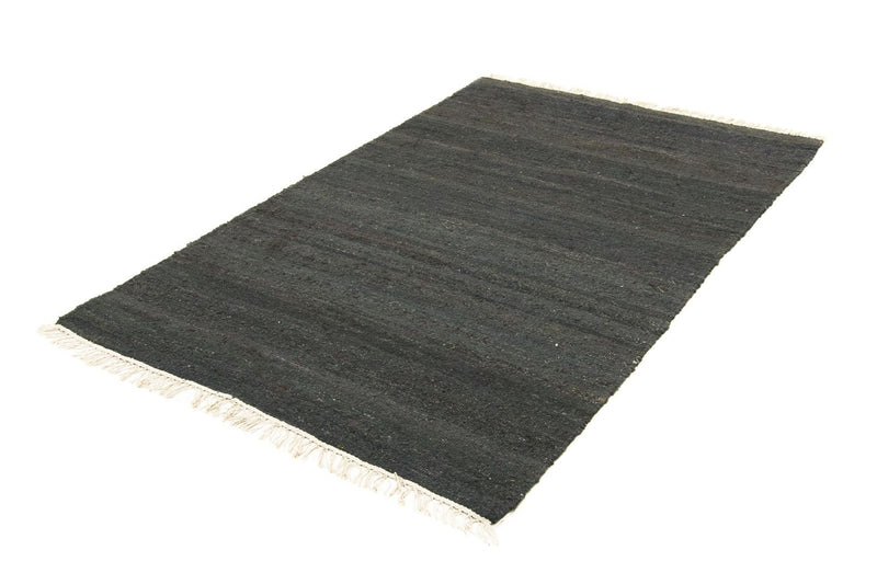 Kelim Rug - Trendy - 240 x 170 cm - black