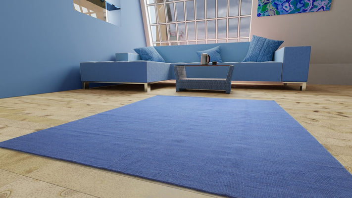 Kelim Rug - Trendy - Fancy