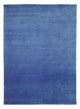Indo Gabbeh Rug Flowy - Wool Rug