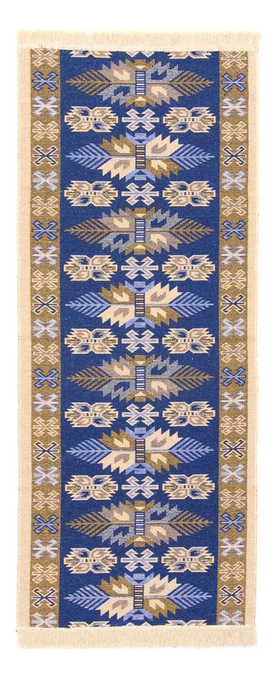 Modern Kilim Rug Gizeh