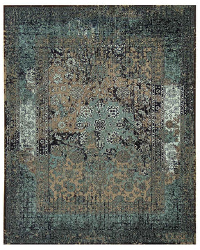 Viscose Rugs