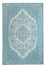 Runner Vintage Rug - 300 x 80 cm - blue