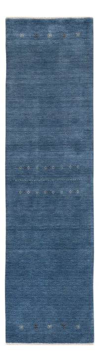 Loribaft Loom Rug MumbaiMagic - Wool Rug – product image