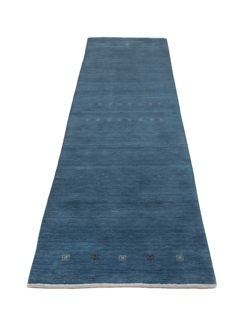 Loribaft Loom Rug MumbaiMagic - Wool Rug