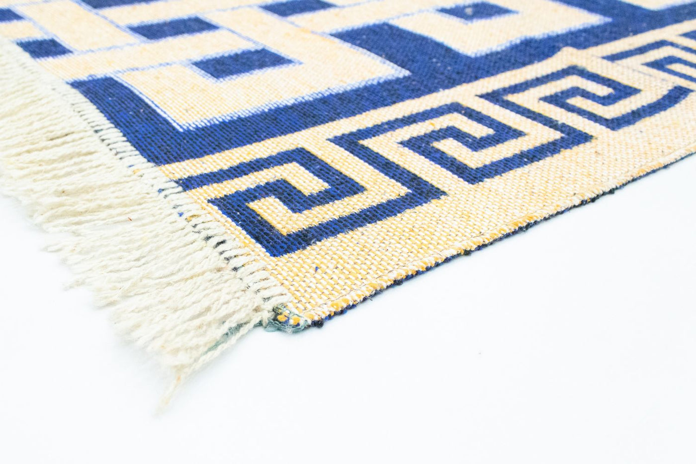 Modern Kilim Rug Nil
