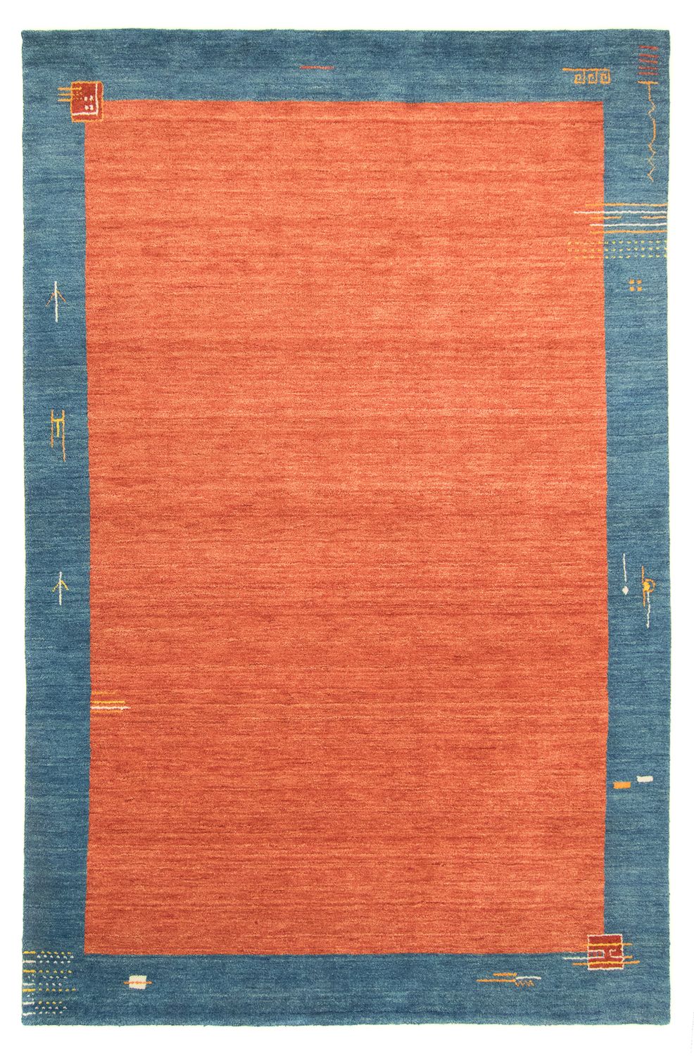 Gabbeh Rug - Indus - Barossa - rectangle