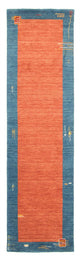 Indo Gabbeh Rug - Wool Rug