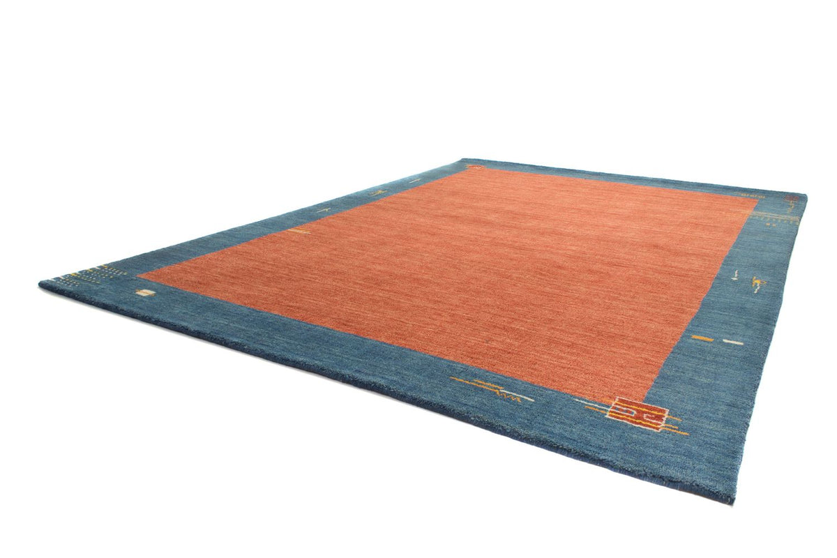 Gabbeh Rug - Indus - 300 x 250 cm - red